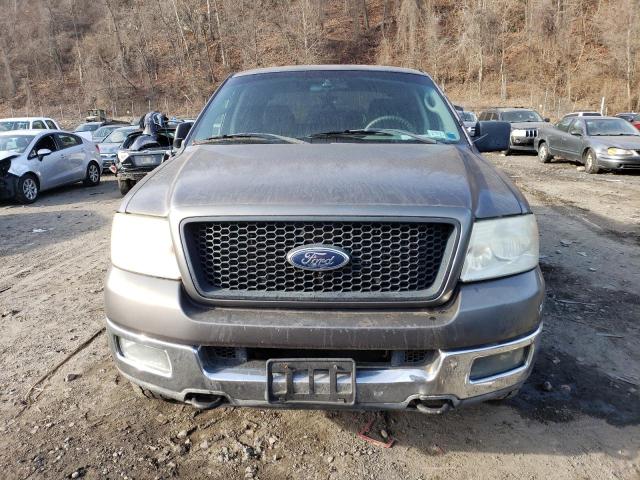 Photo 5 from auction – 2004 FORD F150 SUPER with VIN 1FTPW14564KD17669
