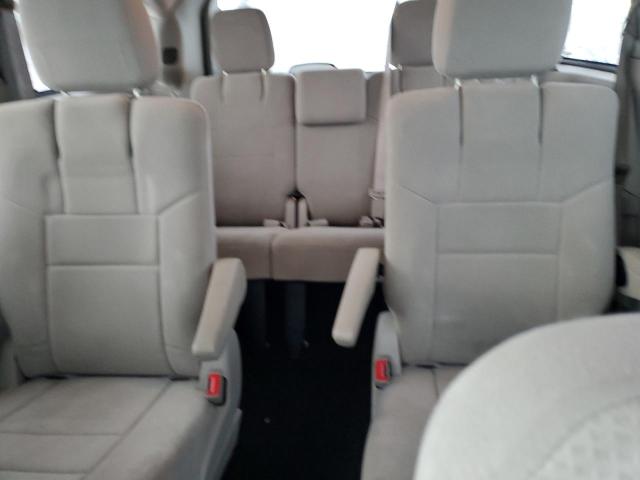 صورة رقم 10 من المزاد - 2012 DODGE GRAND CARA مع VIN 2C4RDGCG4CR347144