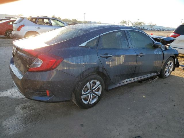 Photo 3 from auction – 2018 HONDA CIVIC LX with VIN 19XFC2F58JE010204