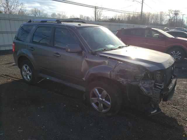 Photo 4 from auction – 2011 FORD ESCAPE LIM with VIN 1FMCU9EG4BKC35449