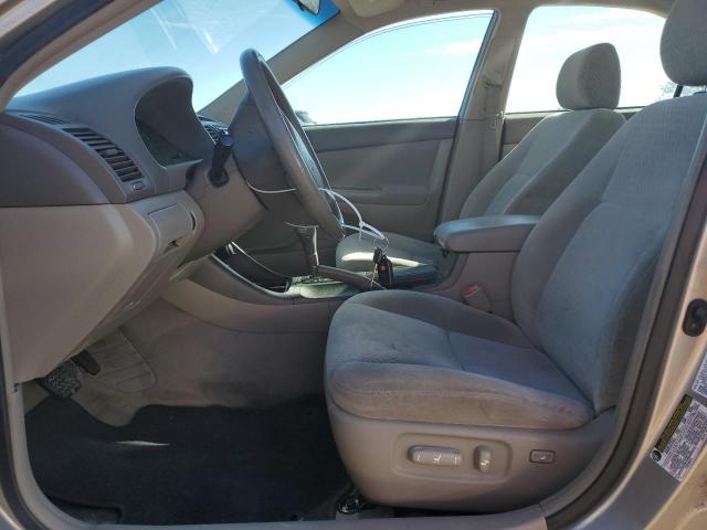 Photo 7 from auction – 2004 TOYOTA CAMRY LE with VIN 4T1BE32K04U306099
