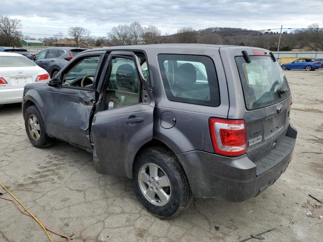 Photo 2 from auction – 2011 FORD ESCAPE XLS with VIN 1FMCU0C70BKA21315