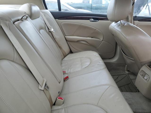 Photo 10 from auction – 2011 BUICK LUCERNE CX with VIN 1G4HC5EM0BU107690