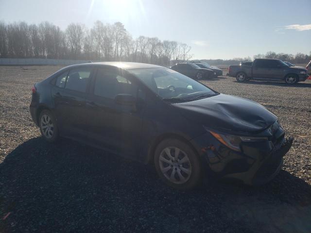 Photo 4 from auction – 2020 TOYOTA COROLLA LE with VIN 5YFEPRAE2LP067127