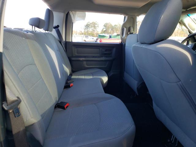 Foto 10 de la subasta – 2017 RAM 1500 ST con VIN 1C6RR6KG4HS598708