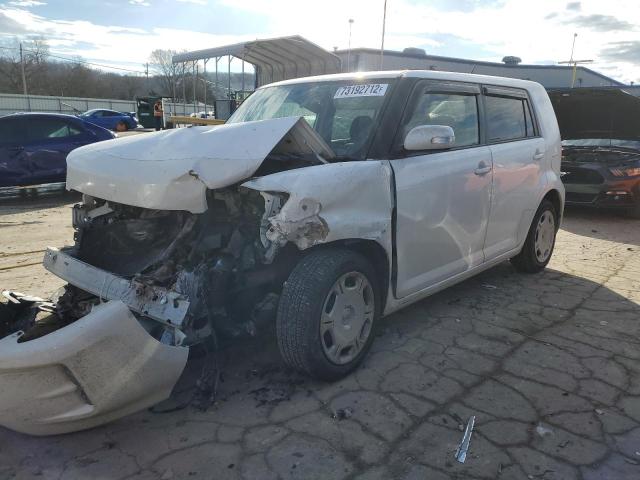 TOYOTA SCION XB 2014 with VIN JTLZE4FE8EJ053148 - Photo from auction