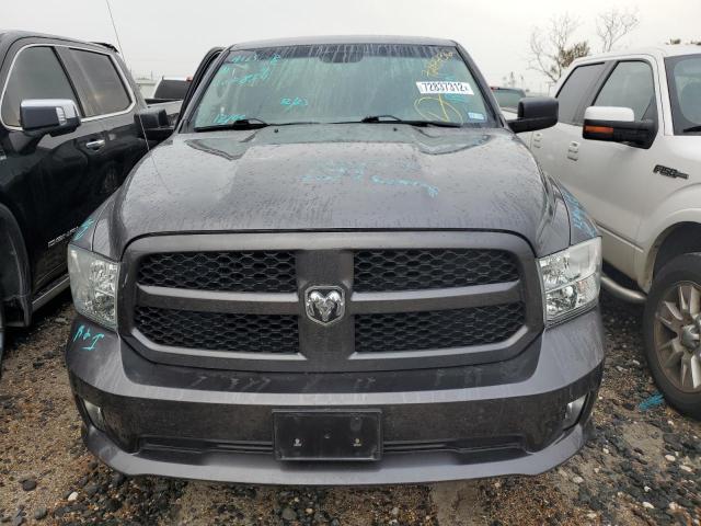 Photo 5 from auction – 2018 RAM 1500 ST with VIN 1C6RR6KT5JS216835