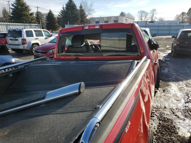 Photo 10 from auction – 2013 RAM 1500 SPORT with VIN 3C6JR7CT0DG573448