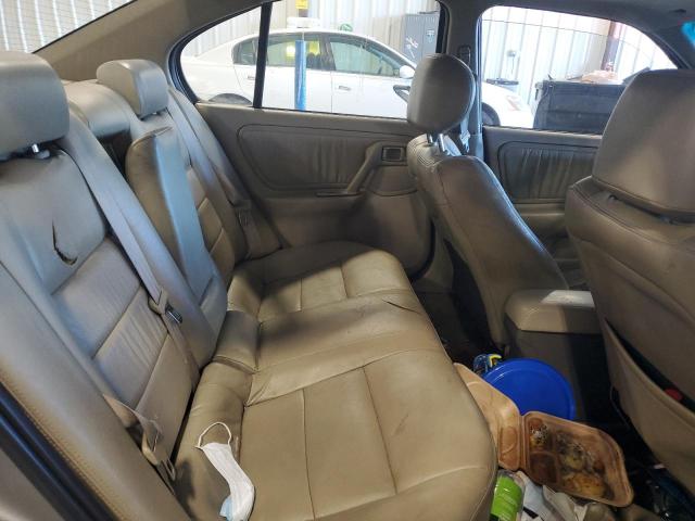 Photo 10 from auction – 2000 INFINITI G20 with VIN JNKCP11A7YT312170