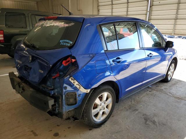 Photo 3 from auction – 2012 NISSAN VERSA S with VIN 3N1BC1CP8CK278336