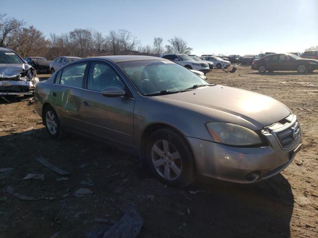 Photo 4 from auction – 2003 NISSAN ALTIMA BAS with VIN 1N4AL11D93C347368