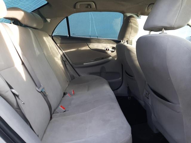 Photo 10 from auction – 2010 TOYOTA COROLLA BA with VIN 1NXBU4EEXAZ313071