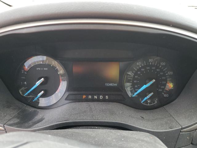 Photo 9 from auction – 2014 FORD FUSION SE with VIN 3FA6P0H91ER279481