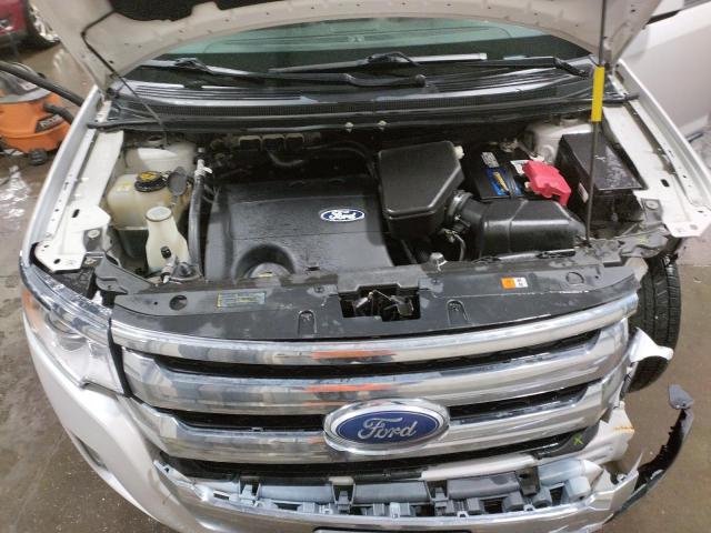 Photo 12 from auction – 2011 FORD EDGE LIMIT with VIN 2FMDK4KC3BBA53587