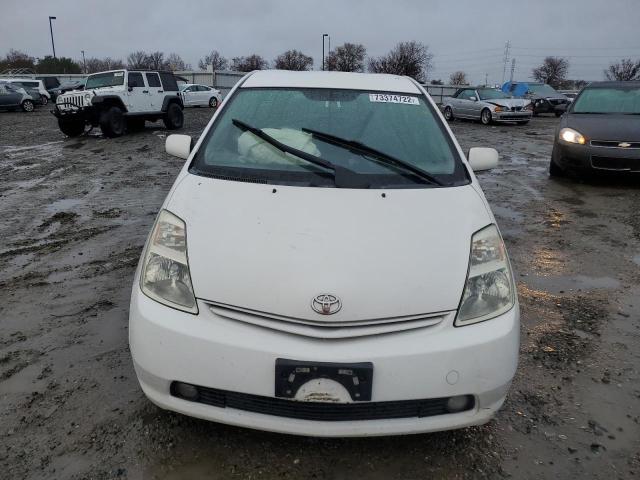 Photo 5 from auction – 2005 TOYOTA PRIUS with VIN JTDKB20U953008489