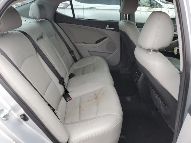 Photo 10 from auction – 2015 KIA OPTIMA EX with VIN 5XXGN4A77FG498658