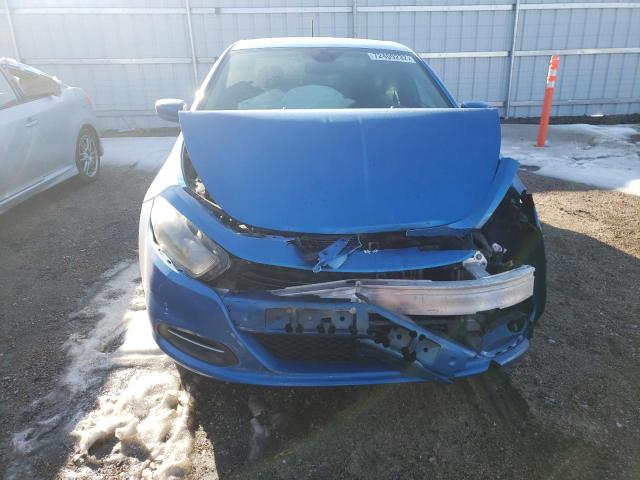 Photo 5 from auction – 2016 DODGE DART SE with VIN 1C3CDFAA8GD755691