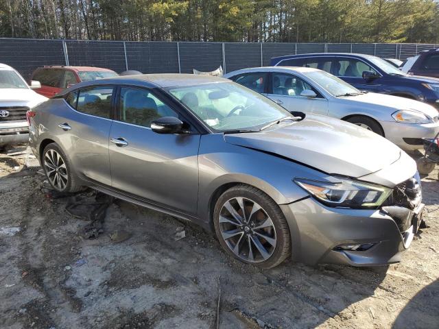 Photo 4 from auction – 2016 NISSAN MAXIMA 3.5 with VIN 1N4AA6AP6GC387278