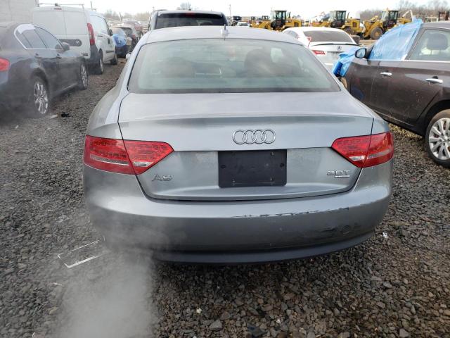 Photo 6 from auction – 2011 AUDI A5 PREMIUM with VIN WAULFAFRXBA006924