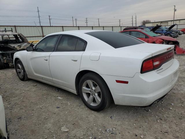 Photo 2 from auction – 2012 DODGE CHARGER SE with VIN 2C3CDXBG2CH159479