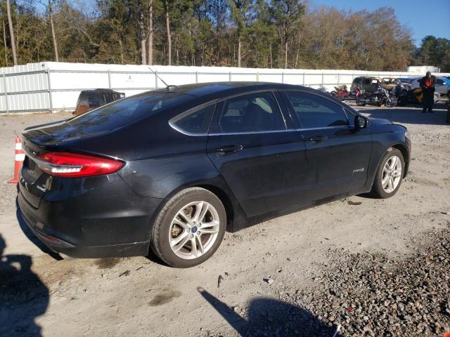 Photo 3 from auction – 2018 FORD FUSION SE with VIN 3FA6P0LU4JR247985