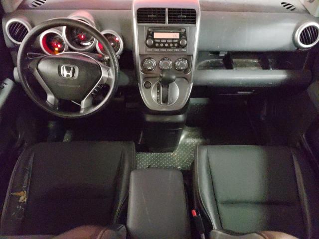 Photo 8 from auction – 2003 HONDA ELEMENT EX with VIN 5J6YH18593L013005
