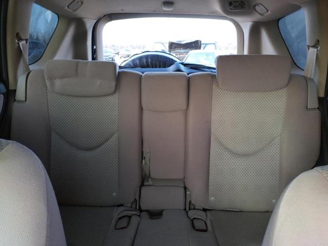 Photo 10 from auction – 2006 TOYOTA RAV4 with VIN JTMZD33V766014083