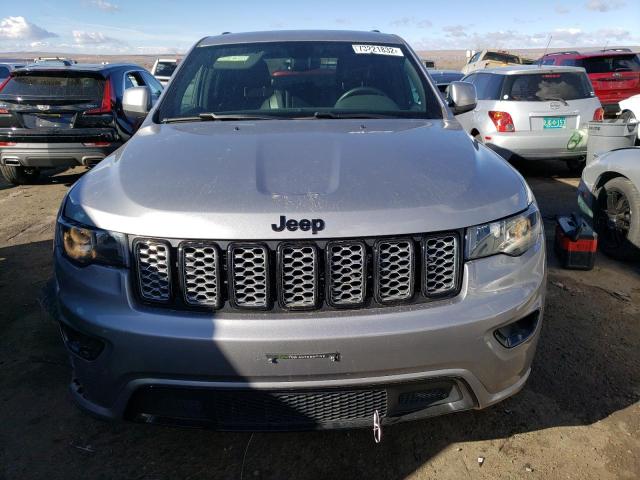 Photo 5 from auction – 2018 JEEP GRAND CHER with VIN 1C4RJFAG3JC333876