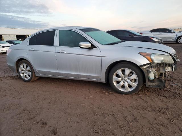 Photo 4 from auction – 2010 HONDA ACCORD EXL with VIN 1HGCP2F86AA059147