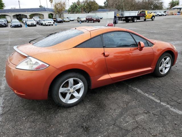 Photo 3 from auction – 2006 MITSUBISHI ECLIPSE GS with VIN 4A3AK24F36E058315