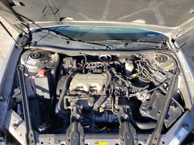 Photo 11 from auction – 1999 BUICK CENTURY CU with VIN 2G4WS52M9X1466084