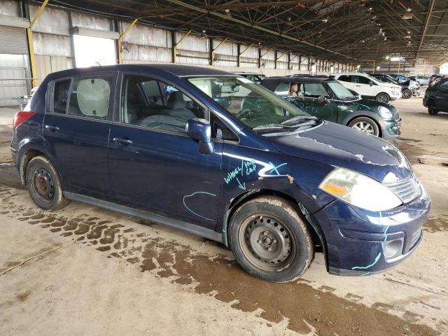 Photo 4 from auction – 2008 NISSAN VERSA S with VIN 3N1BC13E68L452114