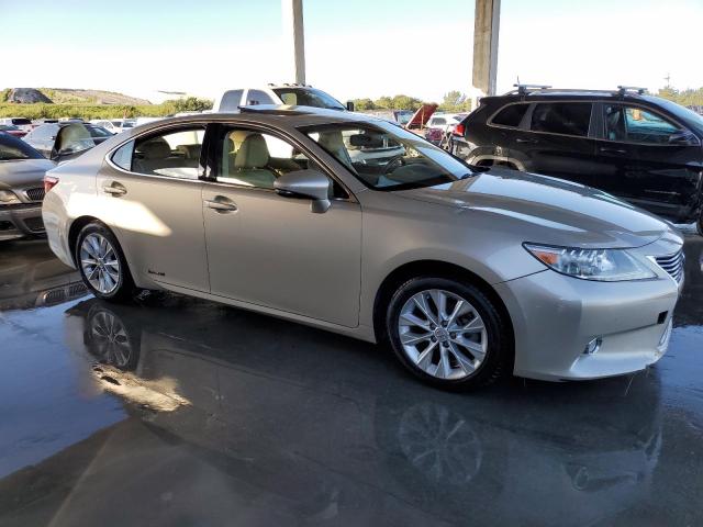 Foto 4 de la subasta – 2013 LEXUS ES 300H con VIN JTHBW1GG4D2027260