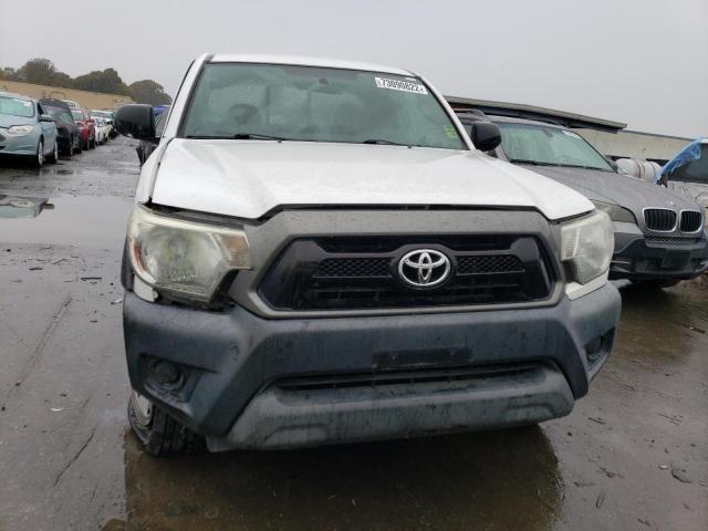 Photo 5 from auction – 2015 TOYOTA TACOMA PRE with VIN 5TFTX4GN7FX050167