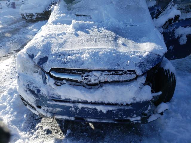 Photo 12 from auction – 2017 SUBARU FORESTER 2 with VIN JF2SJABC5HH493949