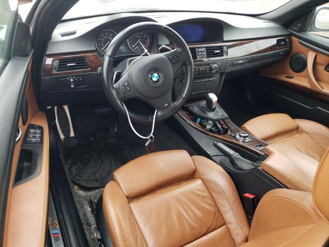Photo 8 from auction – 2013 BMW 335 I with VIN WBADX7C55DJ590366