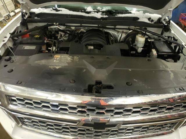 Photo 11 from auction – 2014 CHEVROLET SILVERADO with VIN 1GCUKREC1EF196358