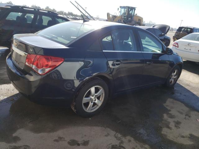 Photo 3 from auction – 2014 CHEVROLET CRUZE LT with VIN 1G1PC5SB7E7236122