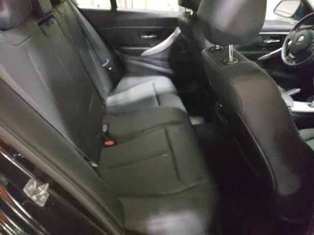 Photo 10 from auction – 2014 BMW 320 I XDRI with VIN WBA3C3C52EF983228