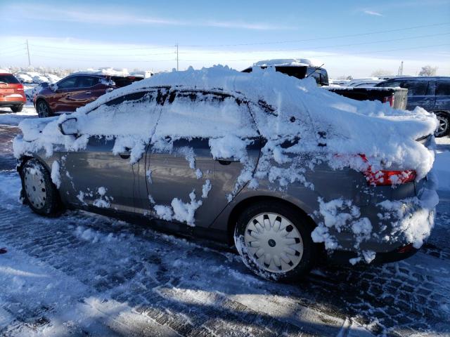 Photo 2 from auction – 2012 FORD FOCUS SE with VIN 1FAHP3F20CL262487