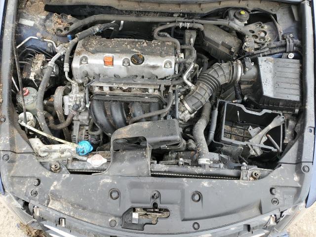 Photo 11 from auction – 2012 HONDA ACCORD EXL with VIN 1HGCP2F81CA051184