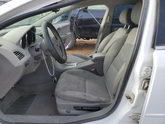 Photo 7 from auction – 2011 CHEVROLET MALIBU 1LT with VIN 1G1ZC5E16BF335849