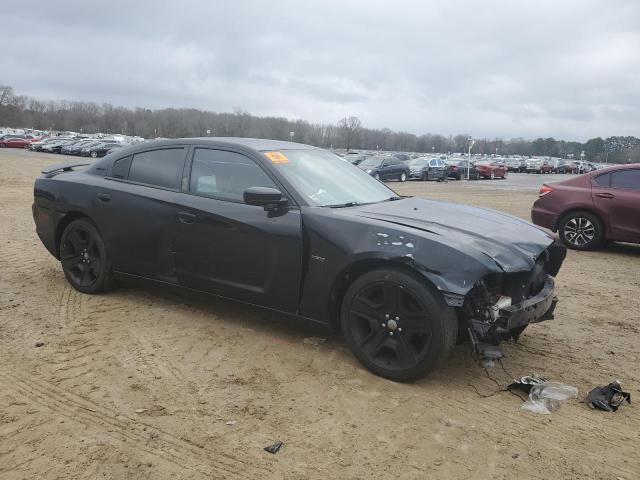 Photo 4 from auction – 2011 DODGE CHARGER R/ with VIN 2B3CL5CT6BH616180