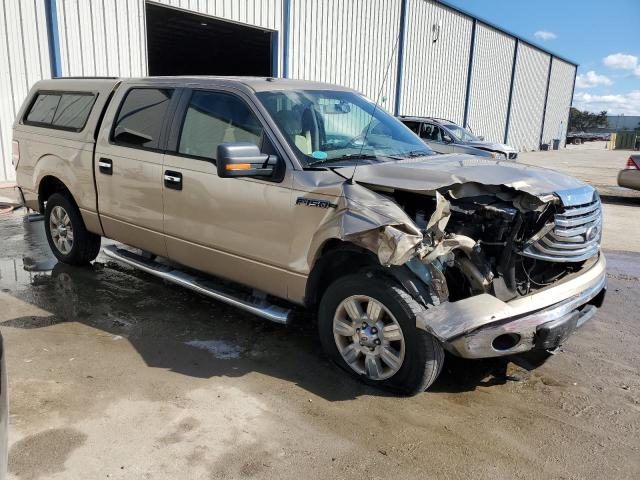 Photo 4 from auction – 2012 FORD F150 SUPER with VIN 1FTEW1CMXCFB40518