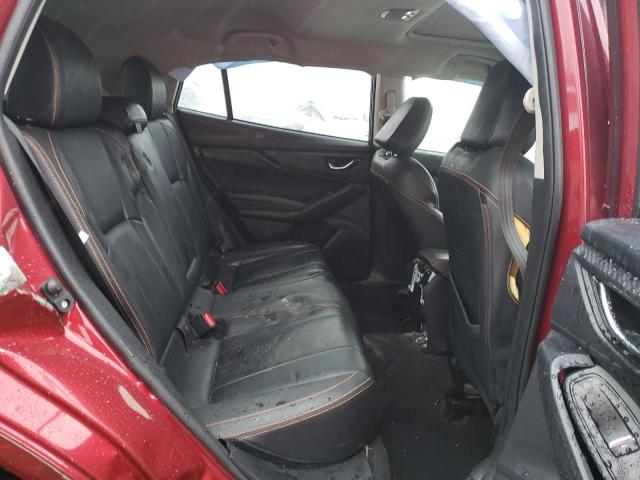 Photo 10 from auction – 2018 SUBARU CROSSTREK with VIN JF2GTAMC6JH347112