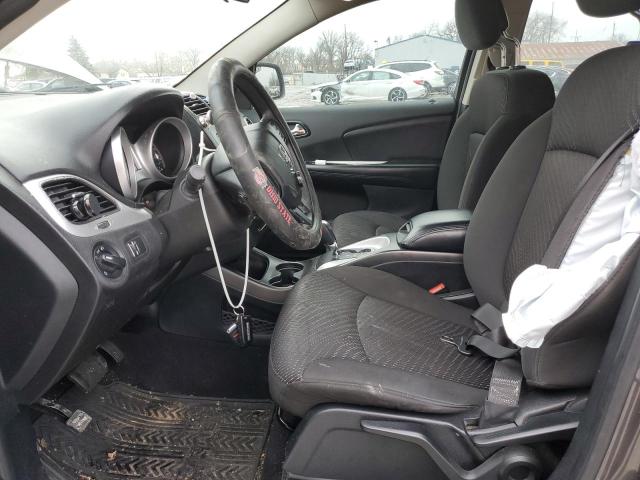 Photo 7 from auction – 2015 DODGE JOURNEY with VIN 3C4PDCAB0FT670020