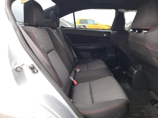 Фото 10 с аукциона – 2016 SUBARU WRX PREMIU с VIN JF1VA1E69G9834320