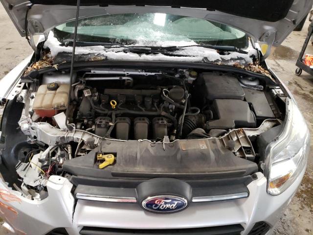 Photo 11 from auction – 2014 FORD FOCUS SE with VIN 1FADP3F23EL398274