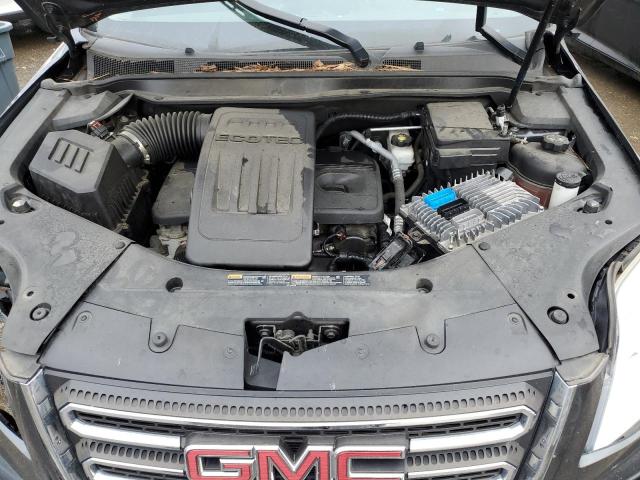 Photo 12 from auction – 2017 GMC TERRAIN SL with VIN 2GKFLTEK7H6122763