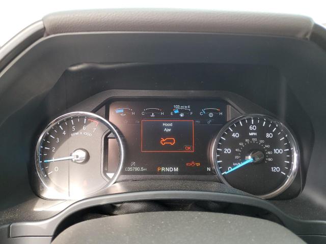 Photo 9 from auction – 2019 FORD EXPEDITION with VIN 1FMJU1KT6KEA54782